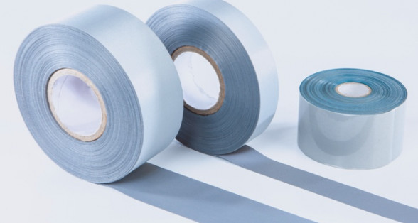 Self-Adhesive Tapes