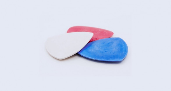 Chalk