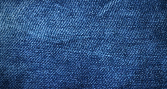 Denim fabric