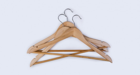 Clothes Hangers