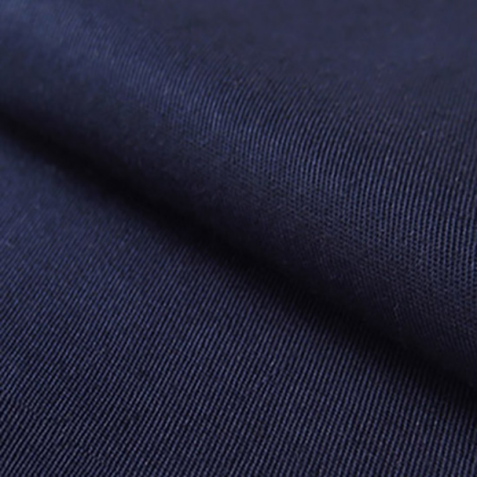 Fabric Satin Proban Navy 350 gr/m2