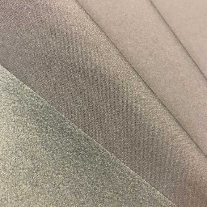 Ткань мембранного типа, ткань Softshell 310 г/м2, ширина 150 см. Ткань высшего качества для одежды в корпоративном стиле. Водонепроницаемый.