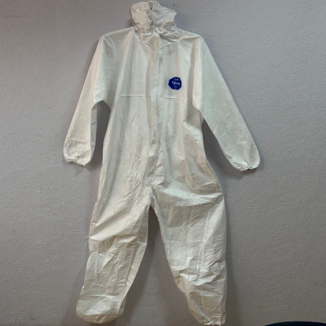 Disposable coverall Tyvek Classic Xpert XXXL